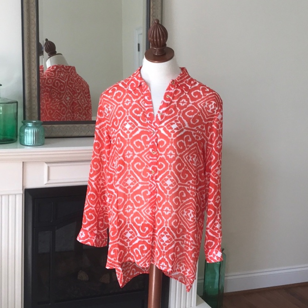 Chico’s top